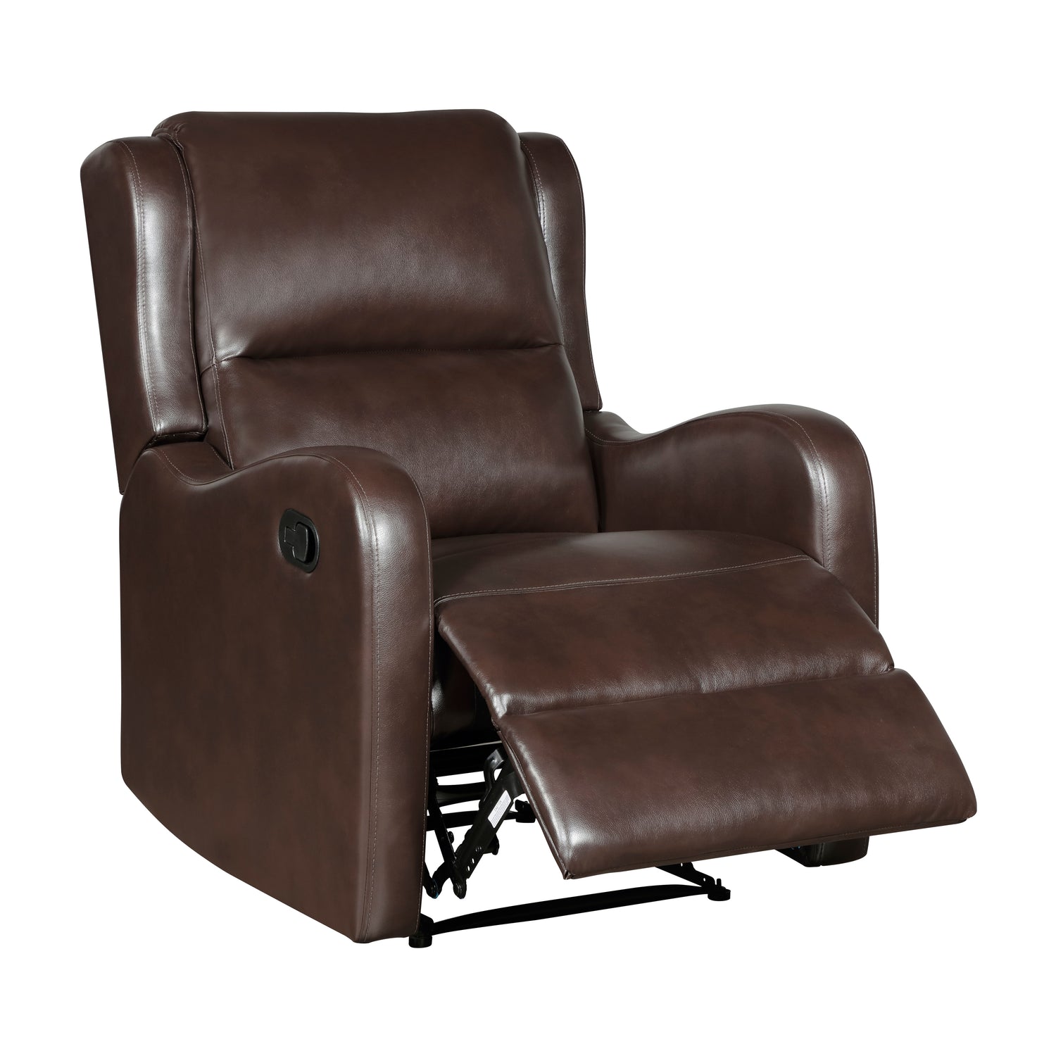 8527NBR-1 Reclining Chair - 8527NBR-1