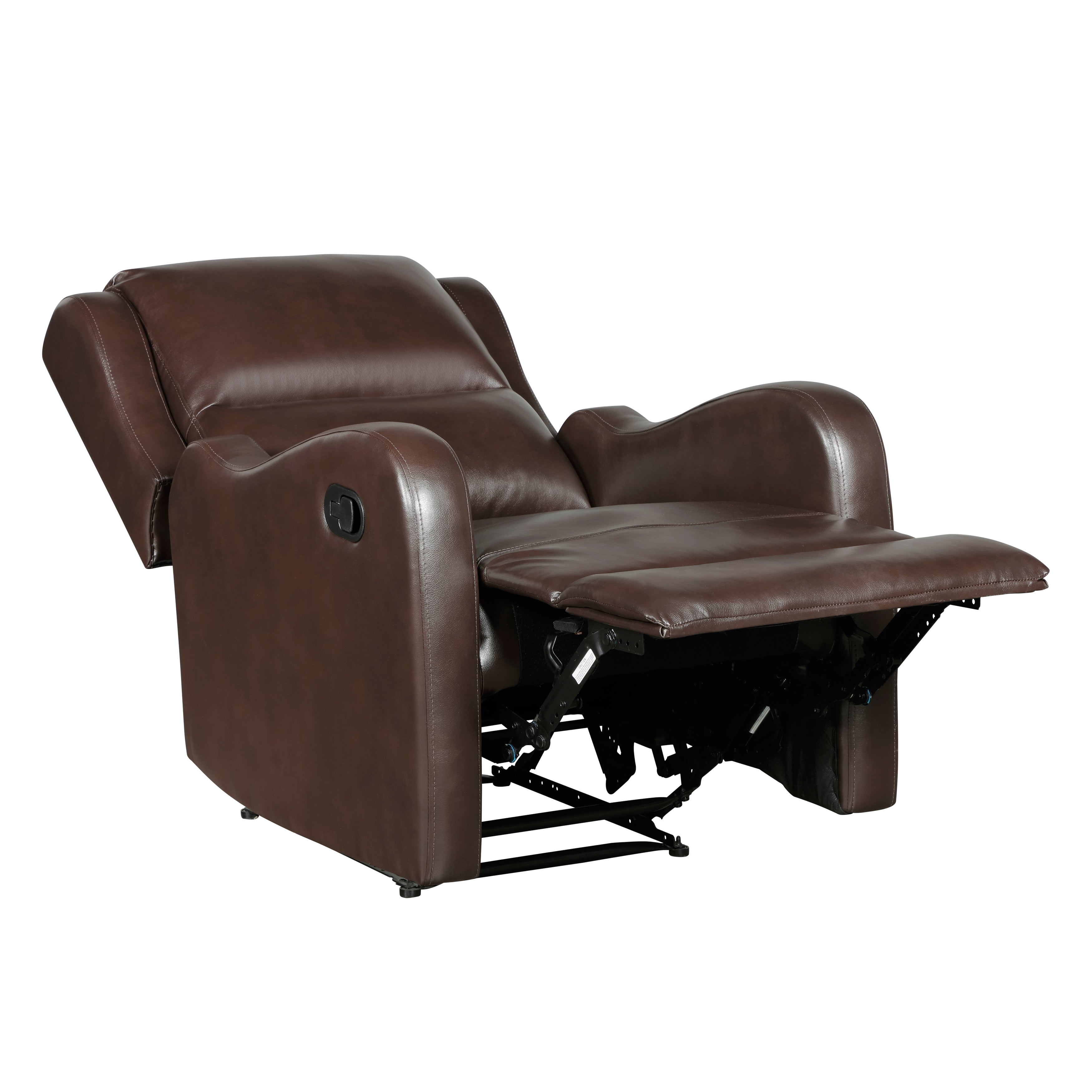 8527NBR-1 Reclining Chair - 8527NBR-1