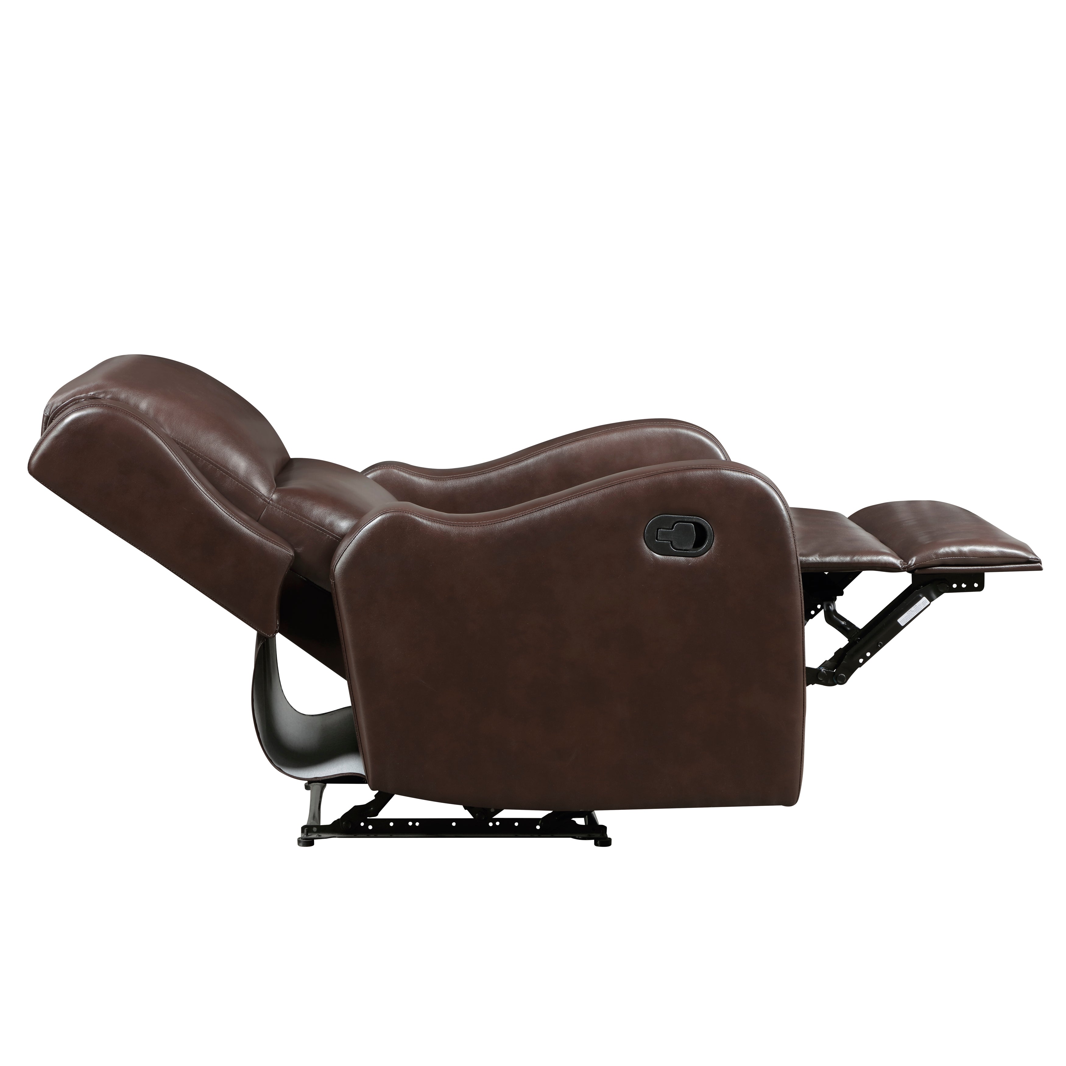 8527NBR-1 Reclining Chair - 8527NBR-1