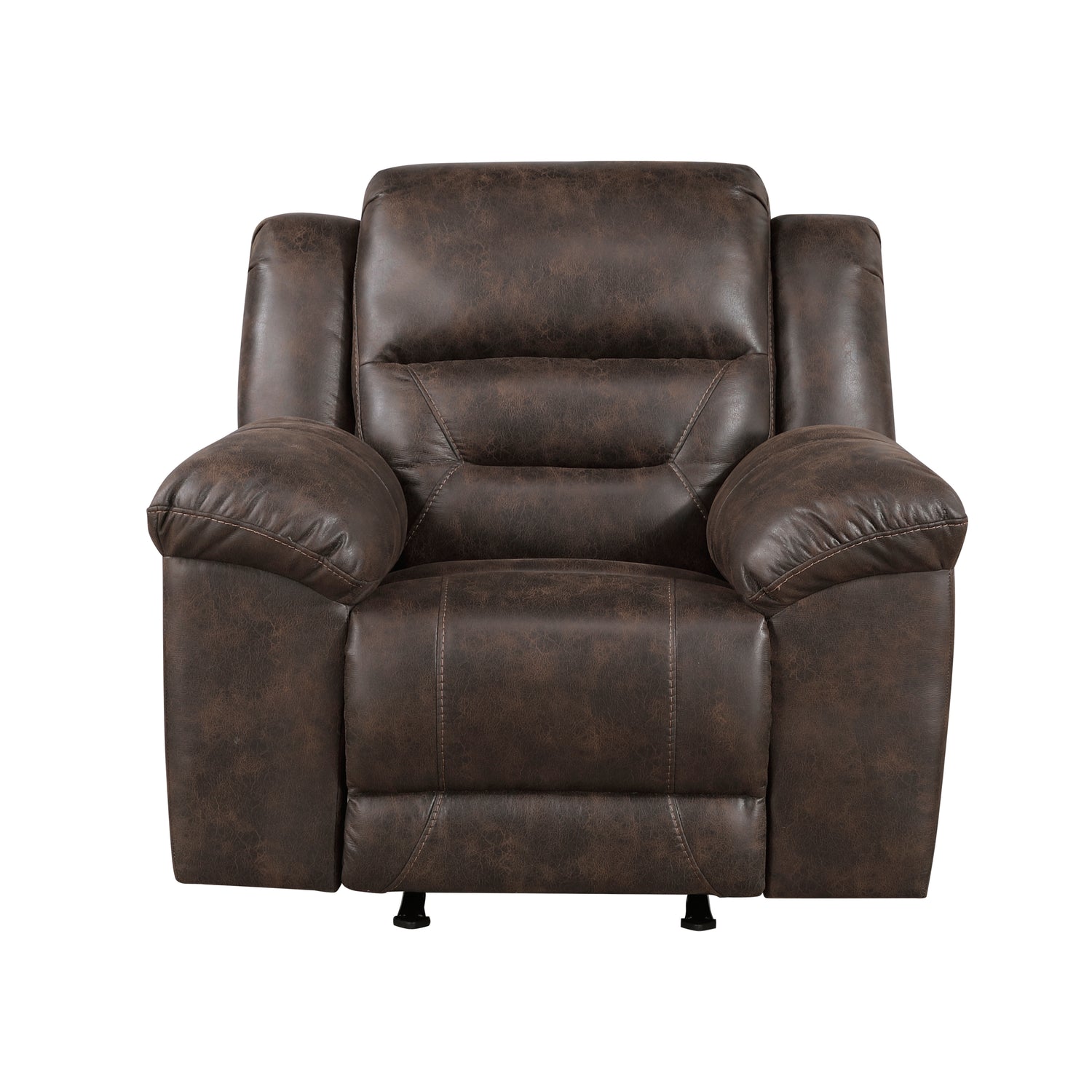 8538DB-1 Rocker Reclining Chair - 8538DB-1
