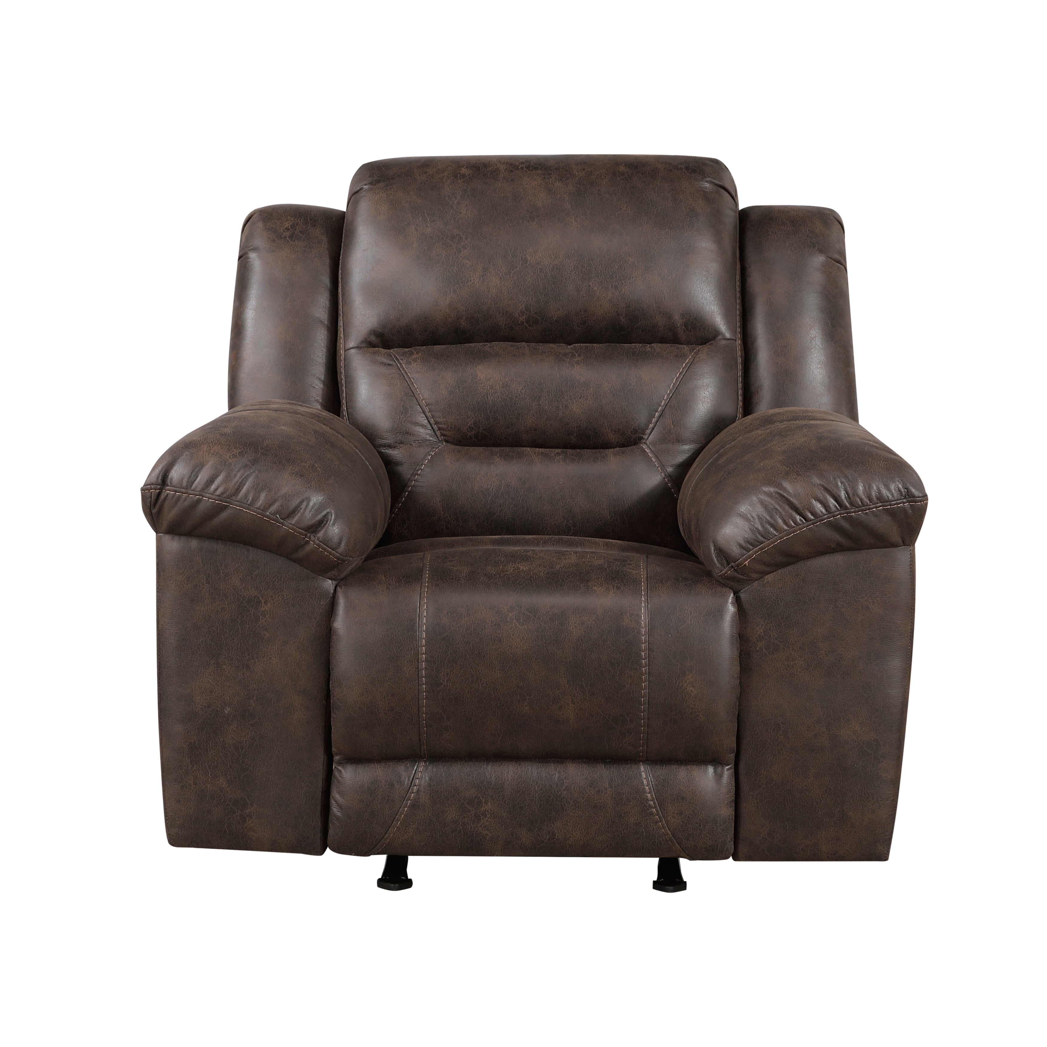 8538DB-1 Rocker Reclining Chair - 8538DB-1