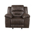 8538DB-1 Rocker Reclining Chair - 8538DB-1