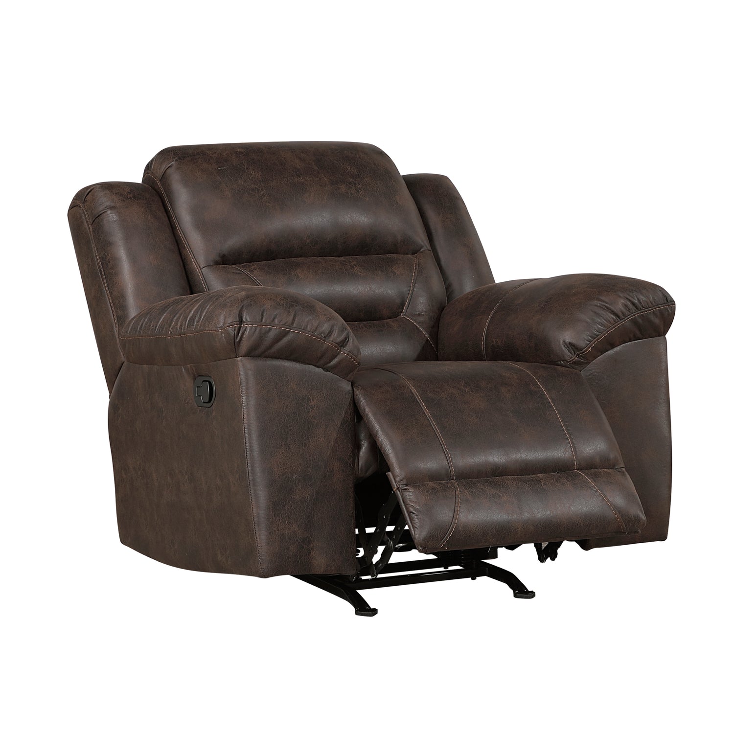 8538DB-1 Rocker Reclining Chair - 8538DB-1