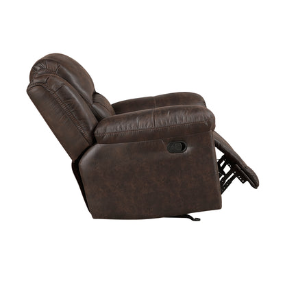 8538DB-1 Rocker Reclining Chair - 8538DB-1