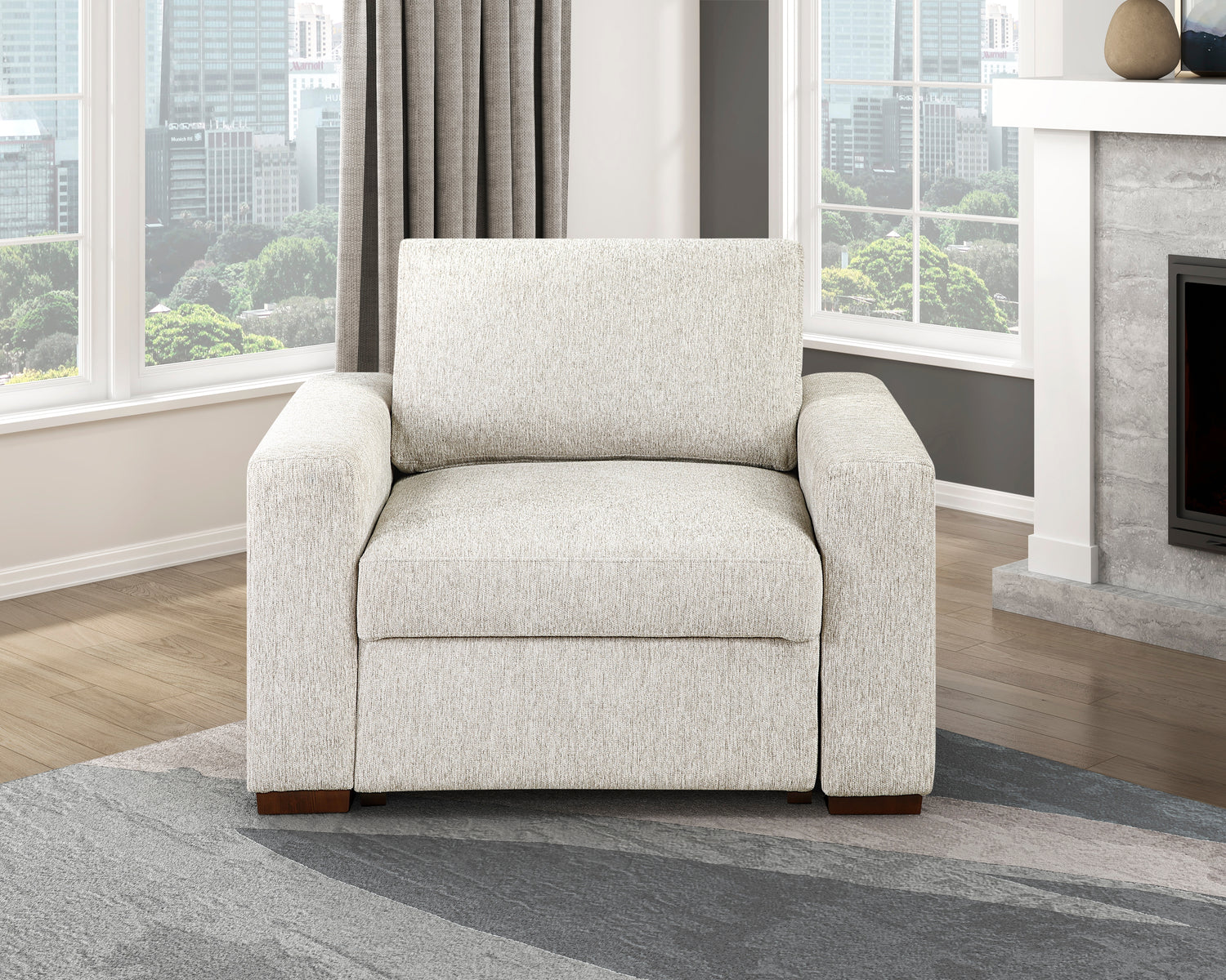 8548BE*2ACA (2)Chair - 8548BE*2ACA