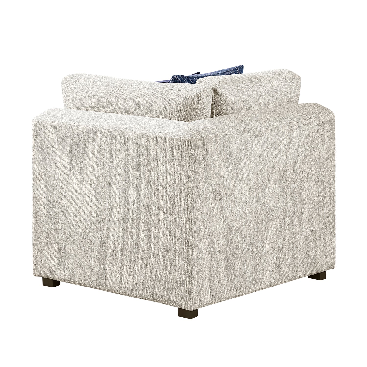 8548BE*42ACLCR2AA (4)3-Piece Sectional with Pull-out Bed - 8548BE*42ACLCR2AA
