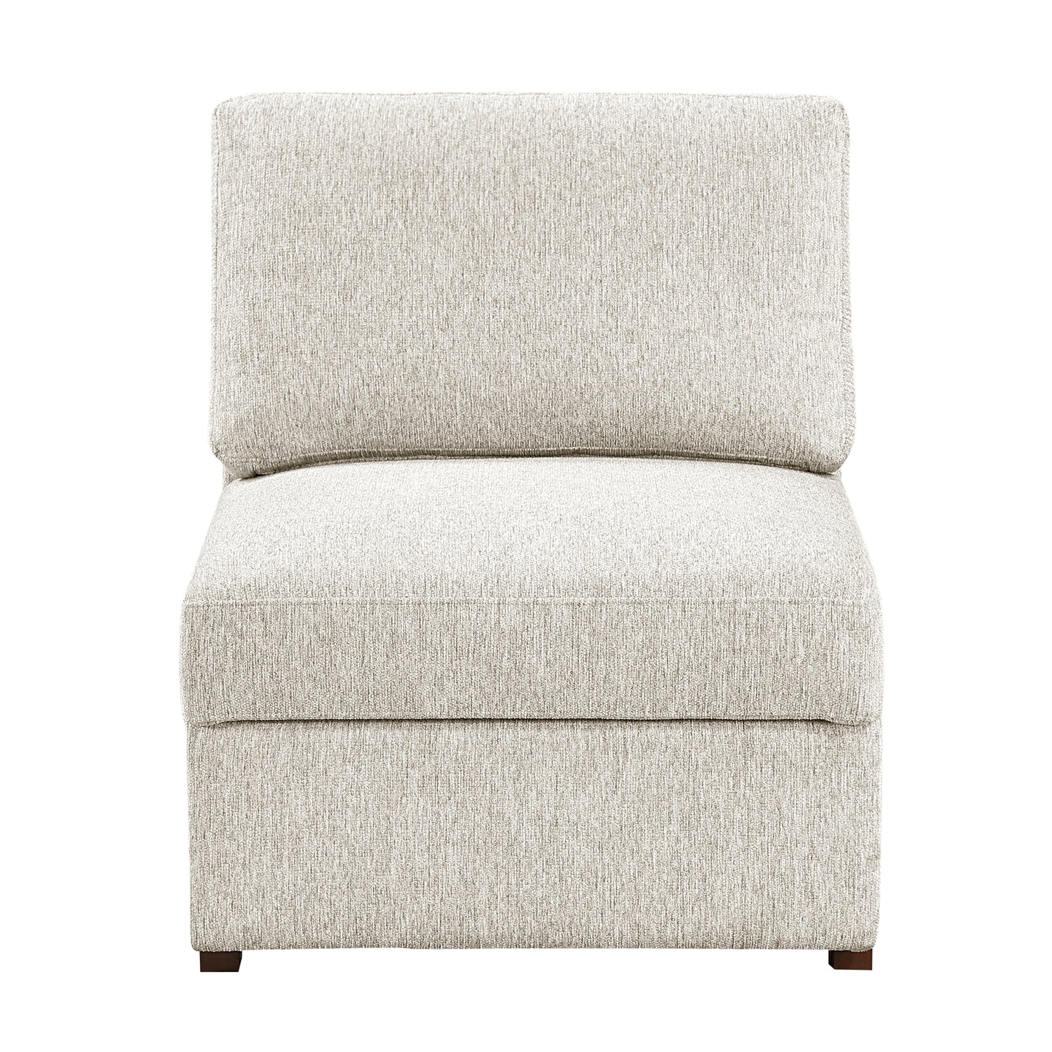 8548BE*6VCCR22AACA (6)5-Piece Sectional with Reversible Chaise and Hidden Storage - 8548BE*6VCCR22AACA