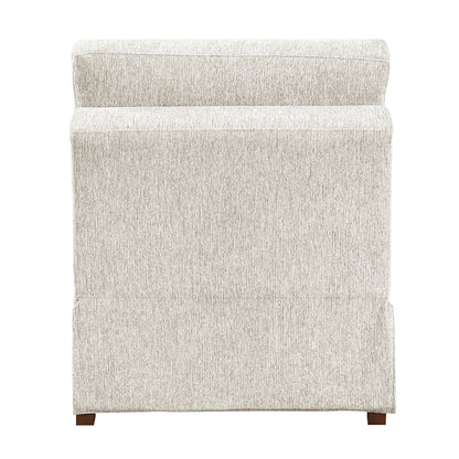 8548BE*6VCCR22AACA (6)5-Piece Sectional with Reversible Chaise and Hidden Storage - 8548BE*6VCCR22AACA