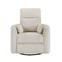 8555BE-1SW Swivel Glider Reclining Chair - 8555BE-1SW