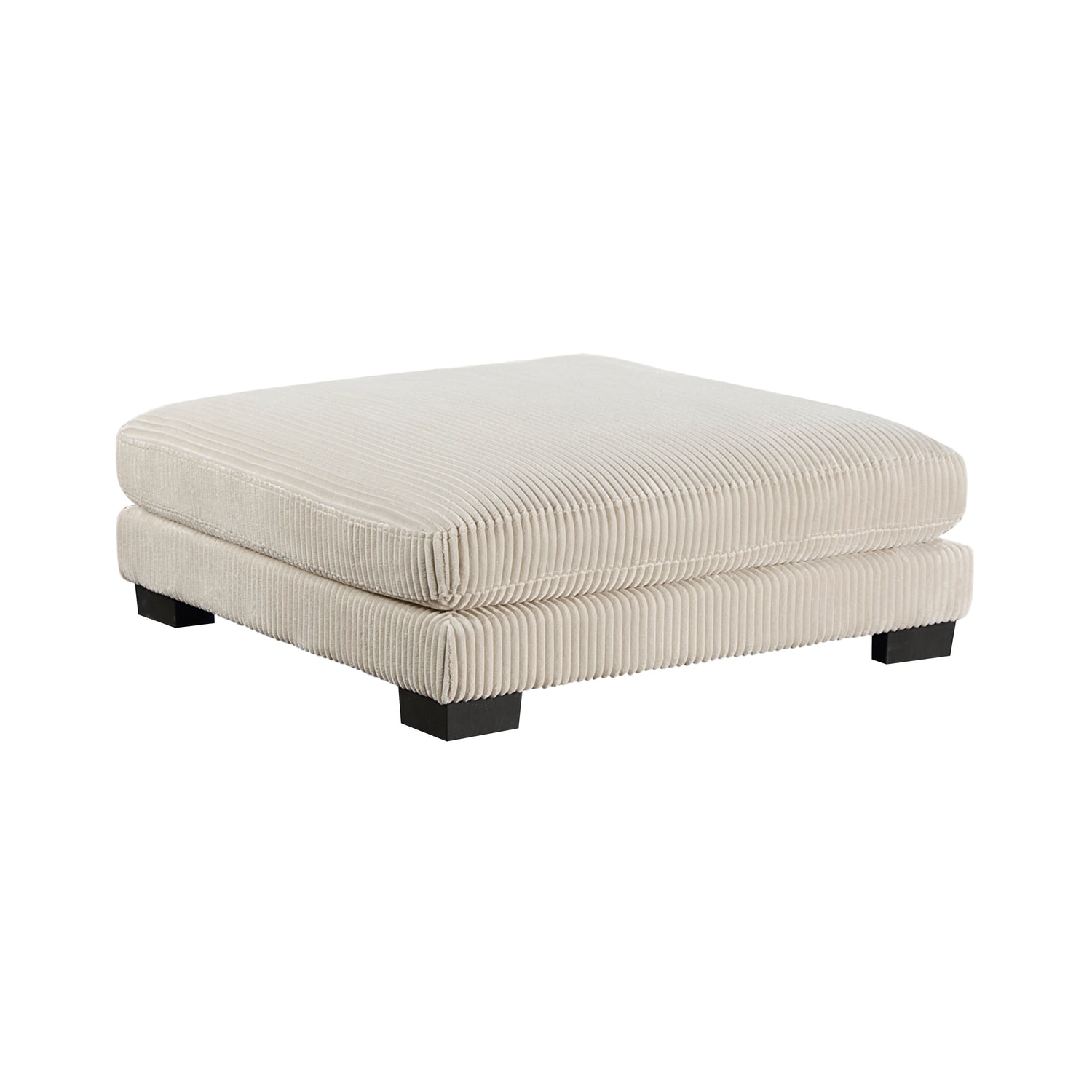 8555BE*2CR3ACVCOT (7)7-Piece Modular Sectional with Reversible Chaise and Ottoman - 8555BE*2CR3ACVCOT