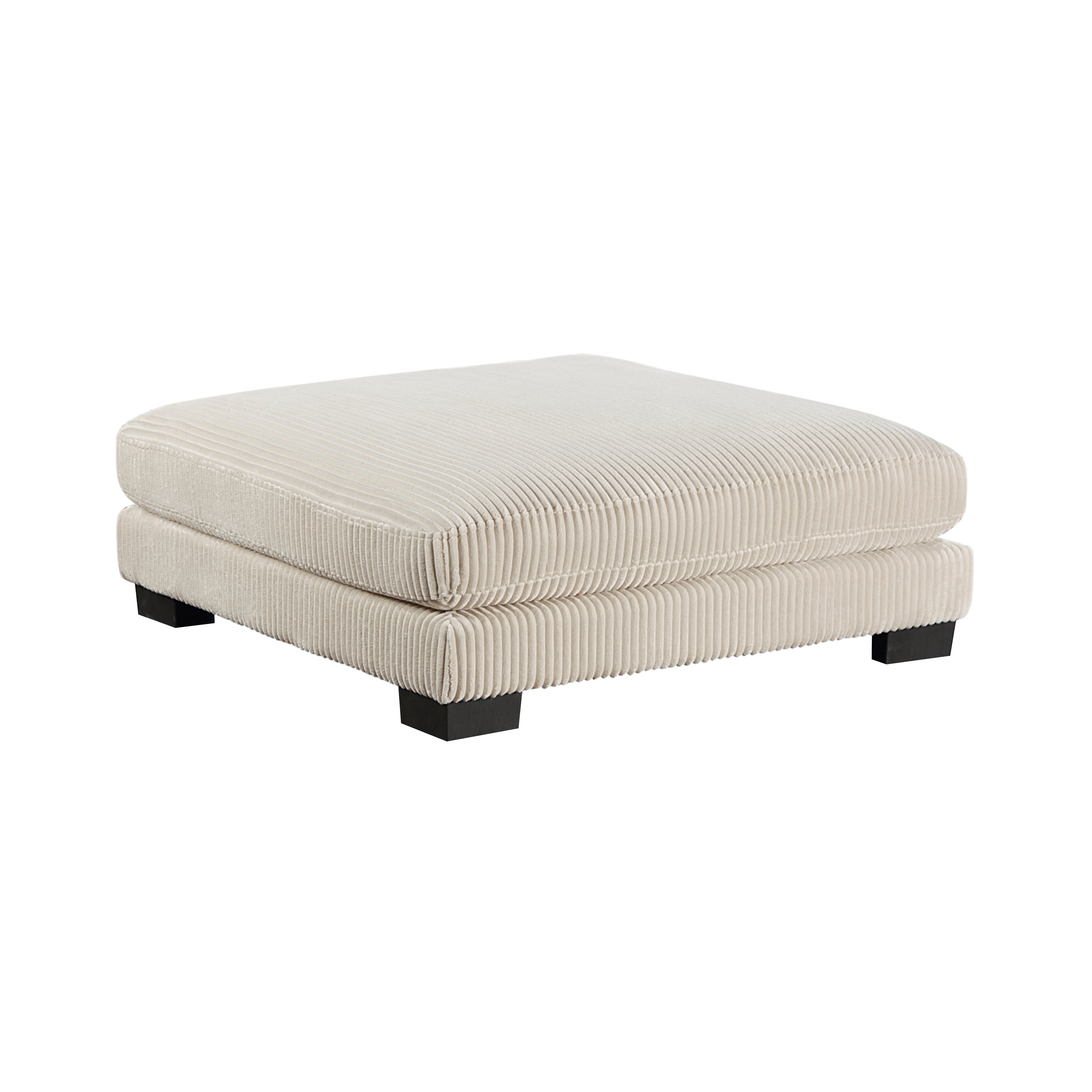 8555BE*2CR3ACVCOT (7)7-Piece Modular Sectional with Reversible Chaise and Ottoman - 8555BE*2CR3ACVCOT
