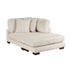 8555BE-VC Reversible Chaise - 8555BE-VC