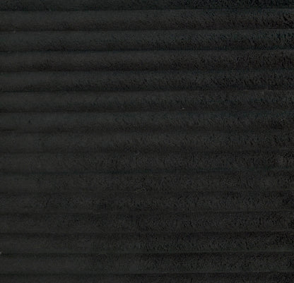 8555BK*2CR2AC2OT (6)6-Piece Modular Sectional with Ottomans - 8555BK*2CR2AC2OT