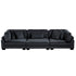 8555BK-3* (3) SOFA - 8555BK-3*