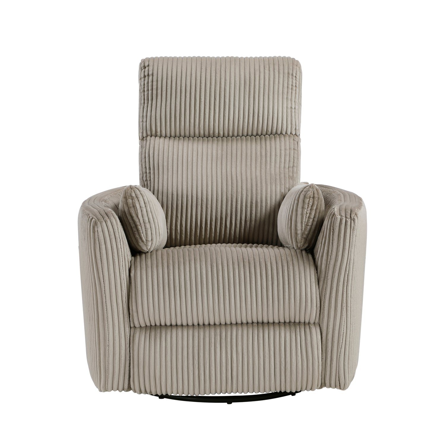8555GB-1SW Swivel Glider Reclining Chair - 8555GB-1SW