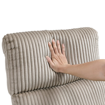 8555GB-1SW Swivel Glider Reclining Chair - 8555GB-1SW