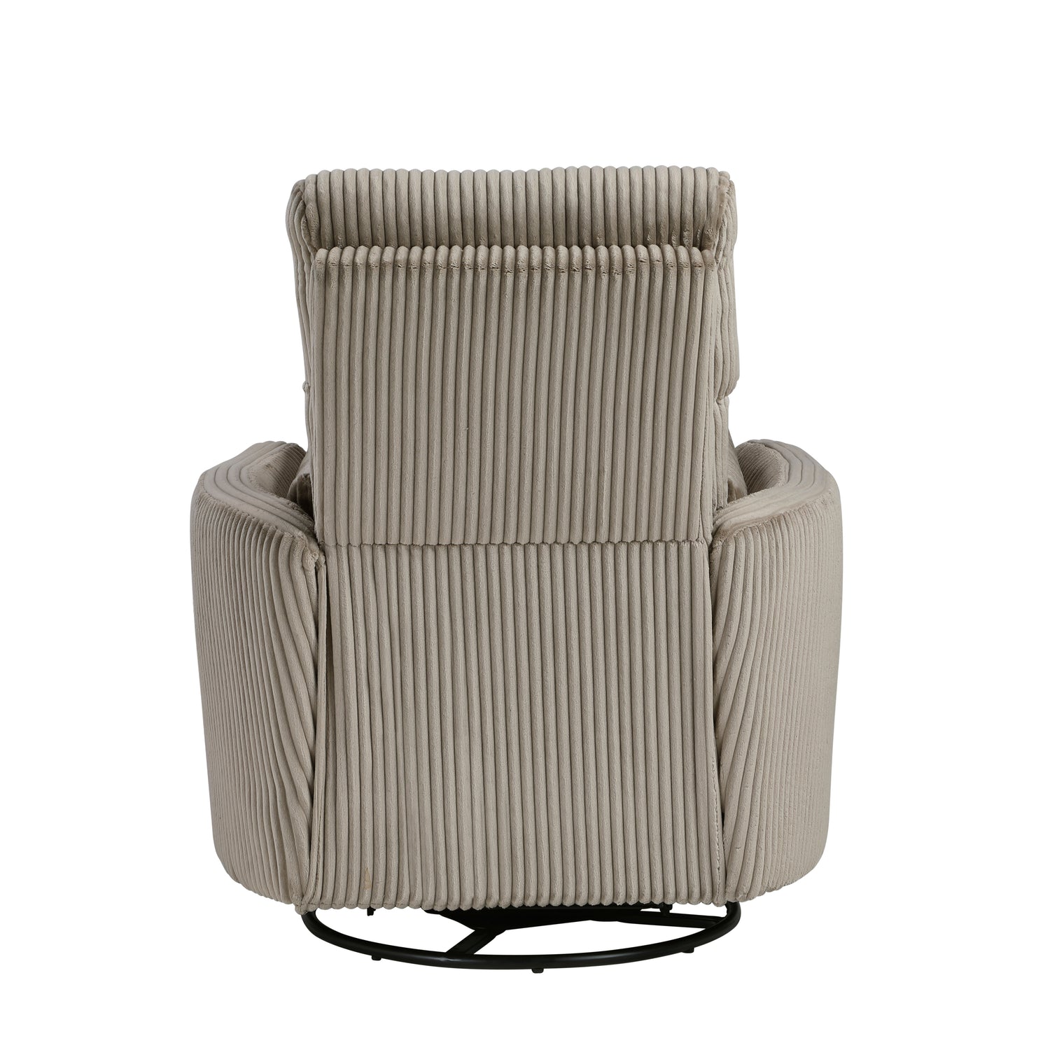 8555GB-1SW Swivel Glider Reclining Chair - 8555GB-1SW