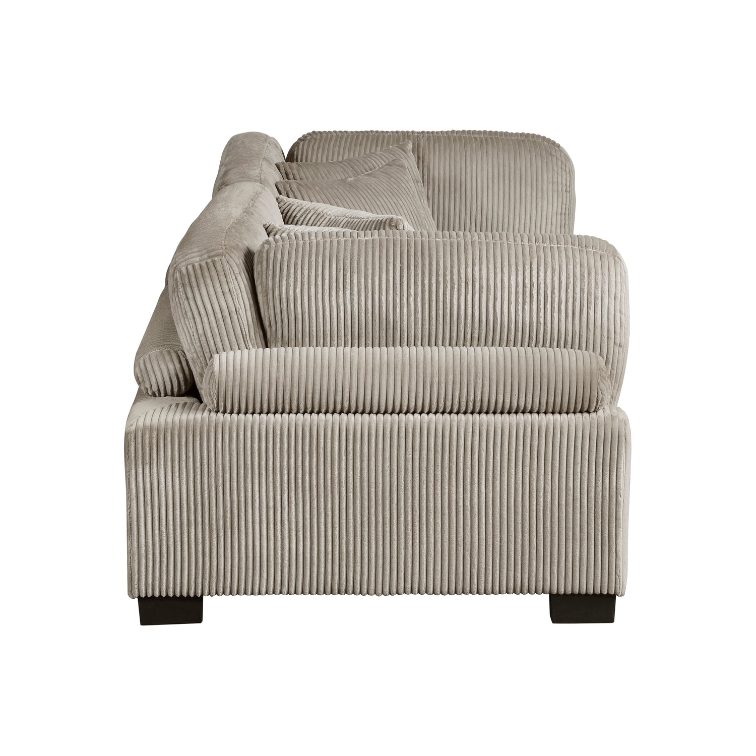 8555GB-2* (2)Love Seat - 8555GB-2*