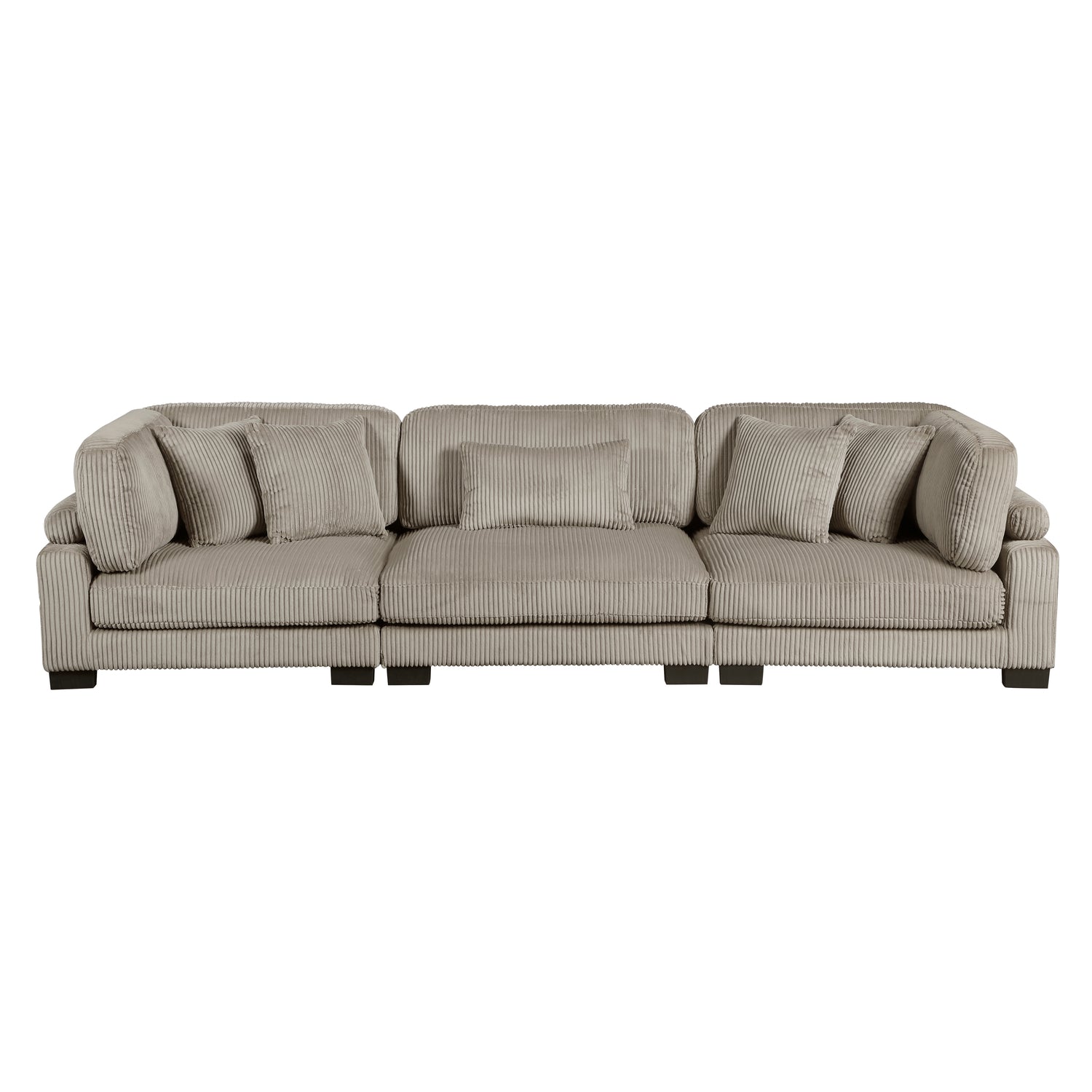 8555GB-3* (3)Sofa - 8555GB-3*