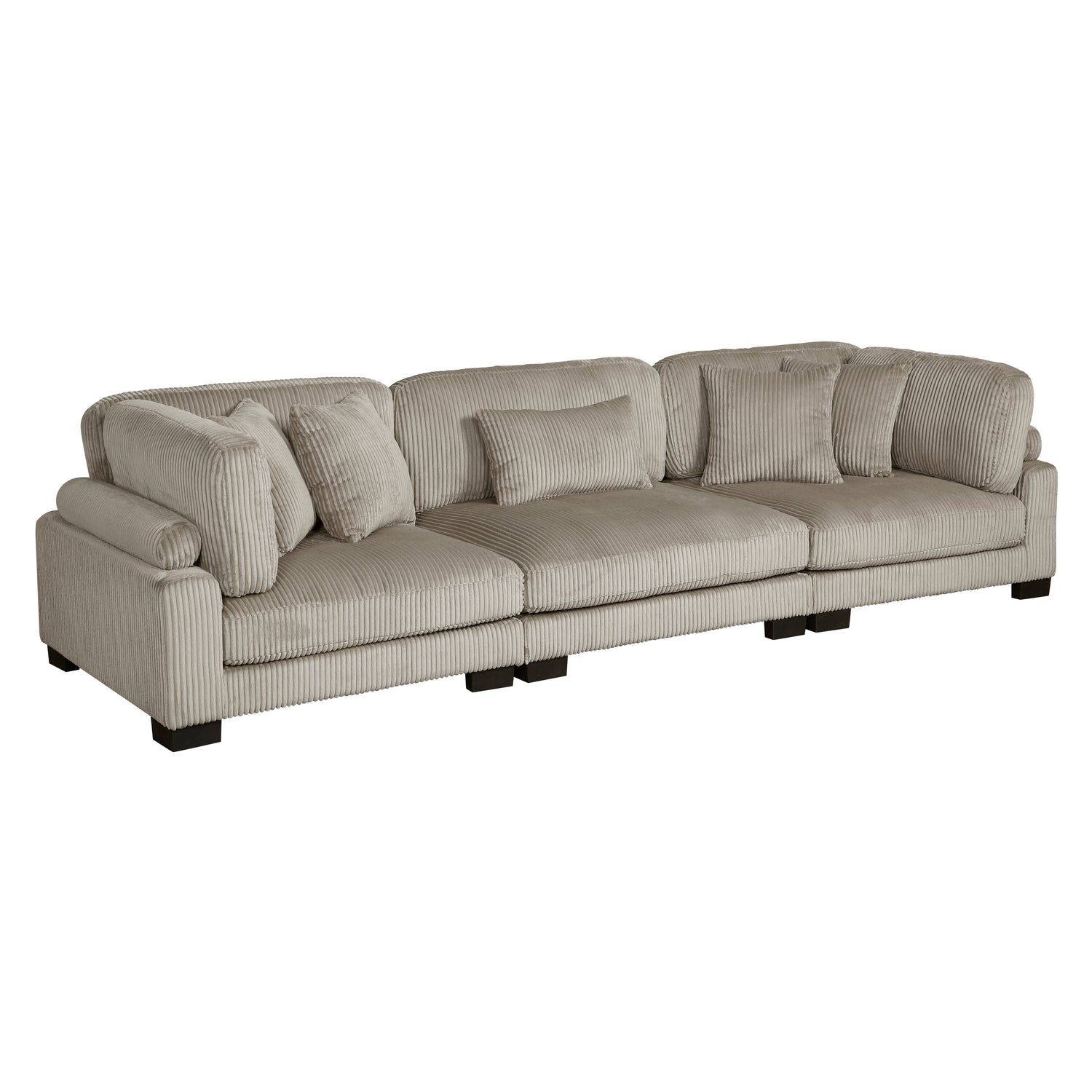 8555GB-3* (3)Sofa - 8555GB-3*