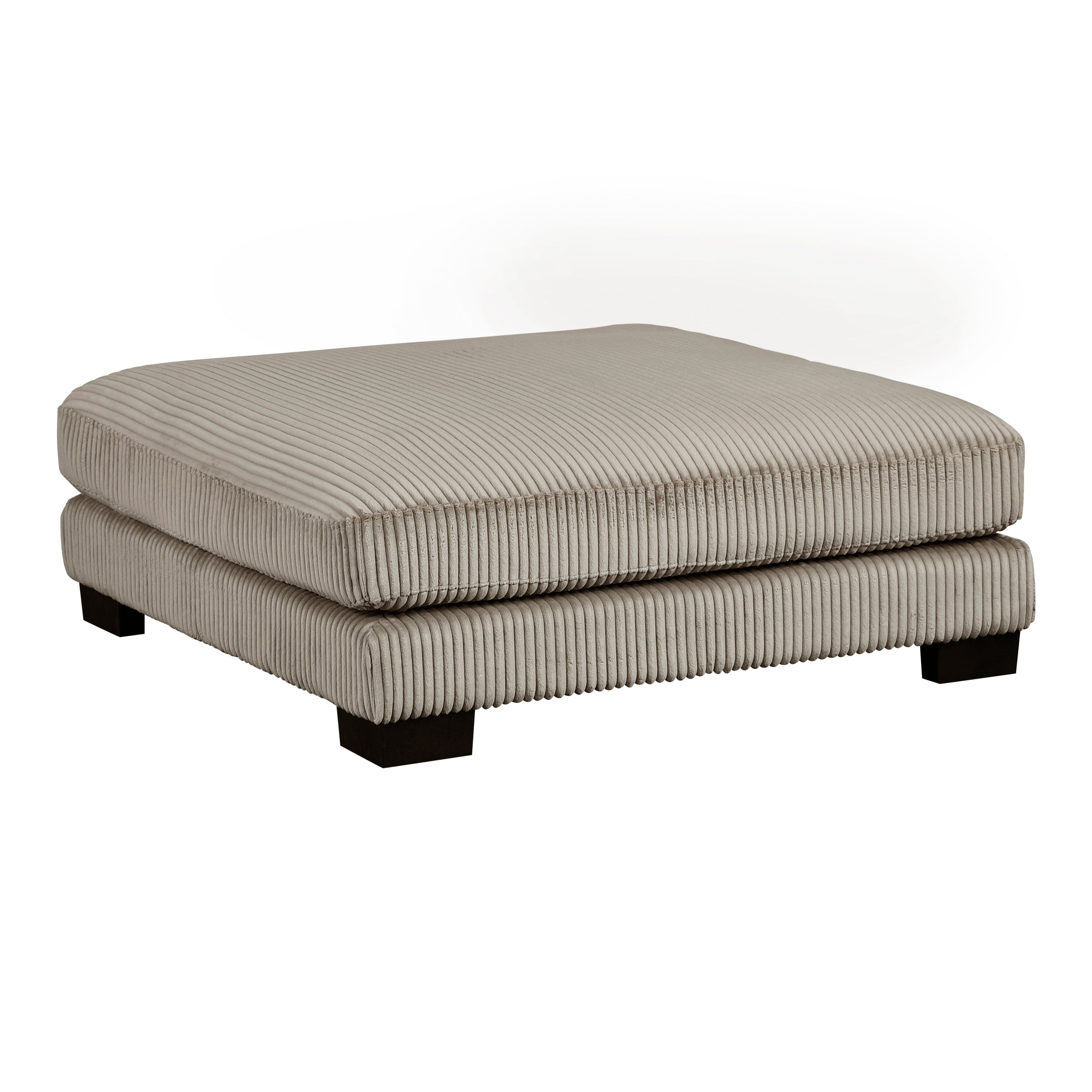 8555GB*3CR2ACOT (6)6-Piece Modular Sectional with Ottoman - 8555GB*3CR2ACOT