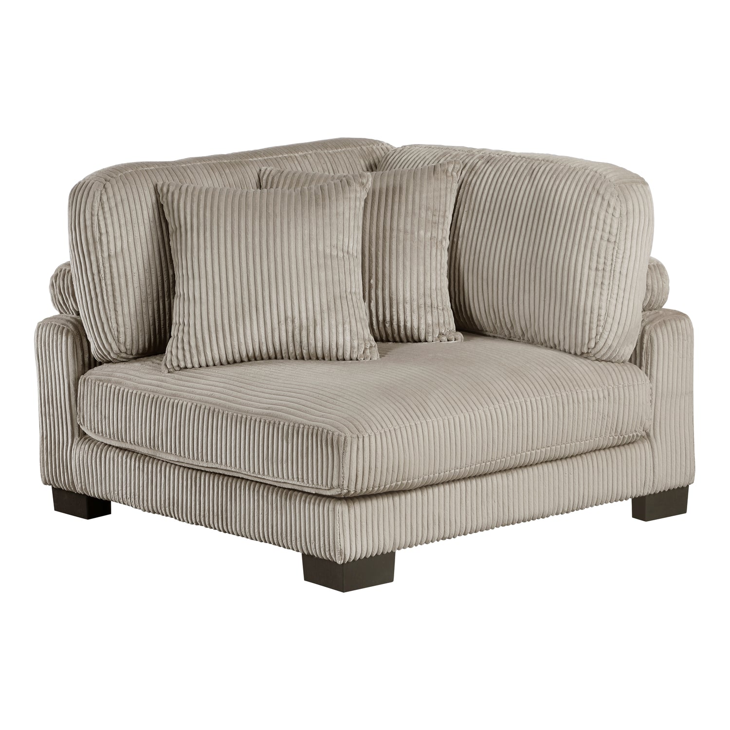 8555GB*3CR3AC (6)6-Piece Modular Sectional - 8555GB*3CR3AC