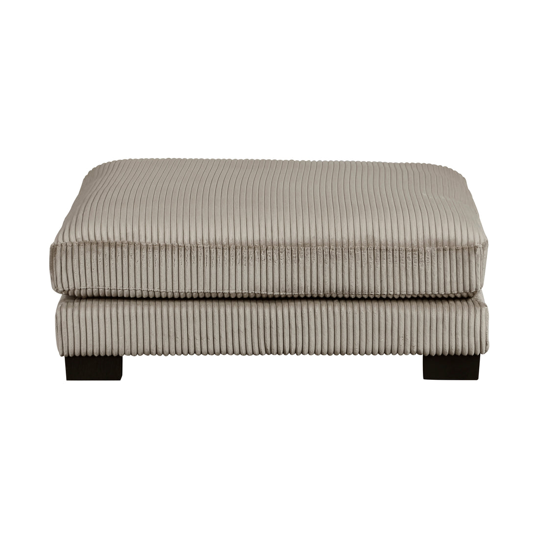 8555GB-4 Ottoman - 8555GB-4