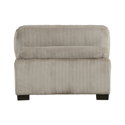 8555GB*4SC (4)4-Piece Modular Sectional - 8555GB*4SC