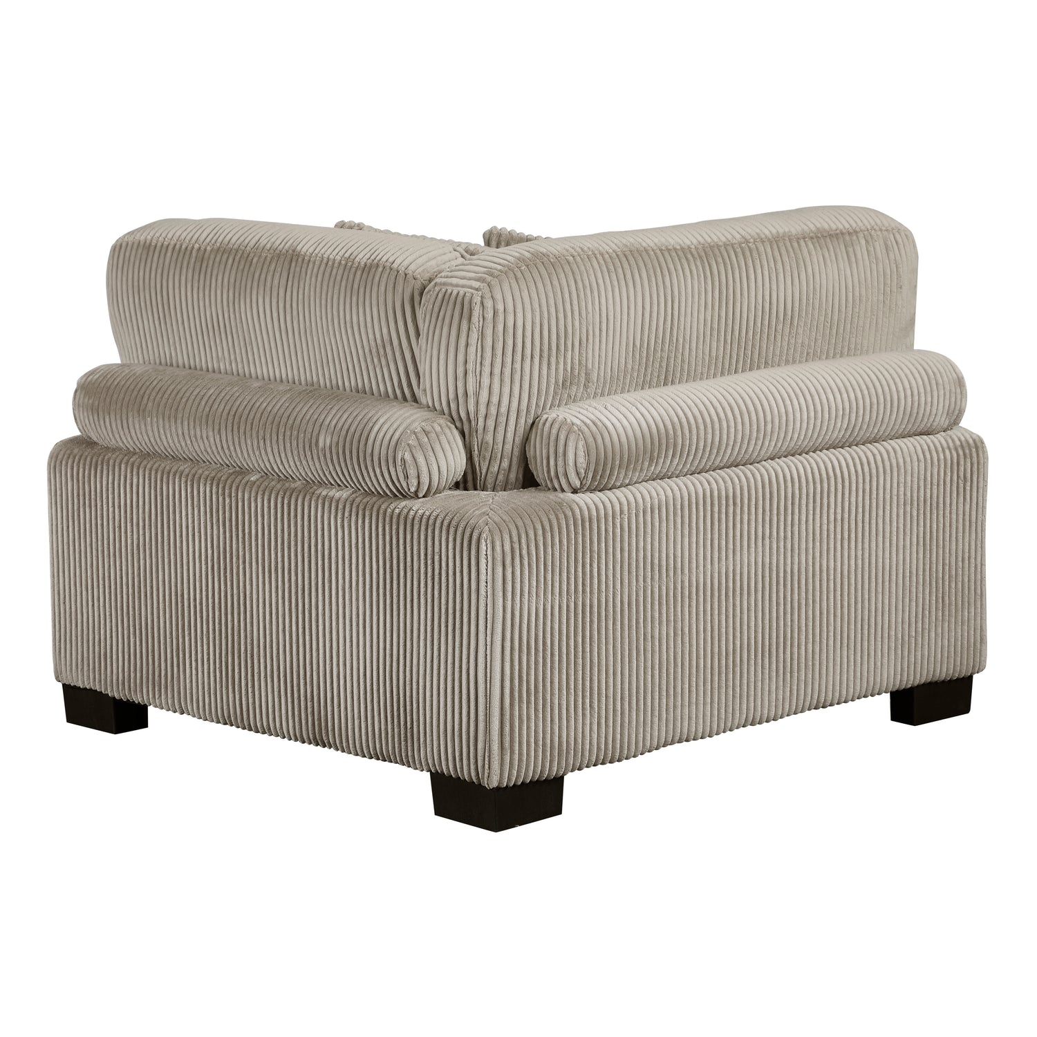 8555GB*6OT (6)6-Piece Modular Sectional with Ottoman - 8555GB*6OT