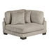 8555GB-CR Corner Seat - 8555GB-CR