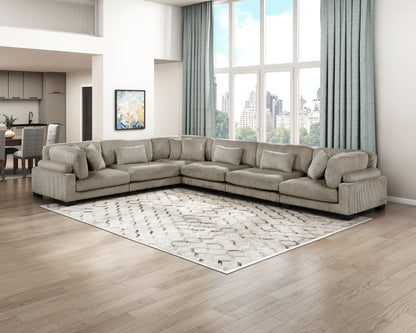 8555GB-CR Corner Seat - 8555GB-CR
