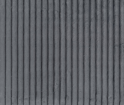 8555GY*2AC1CROT (4)4-Piece Modular Sectional with Ottoman - 8555GY*2AC1CROT