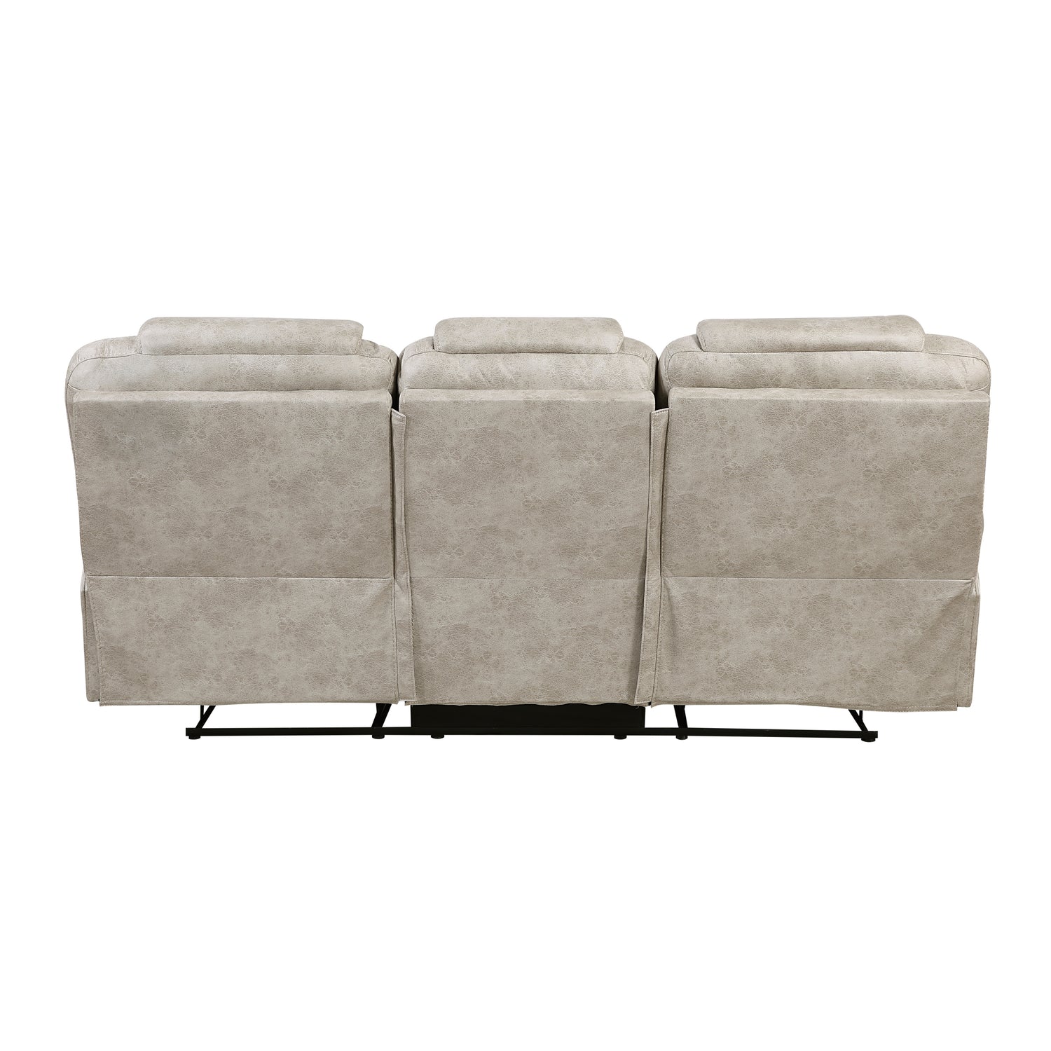 8560PT*2 2pc Set: Sofa, Love - 8560PT*2