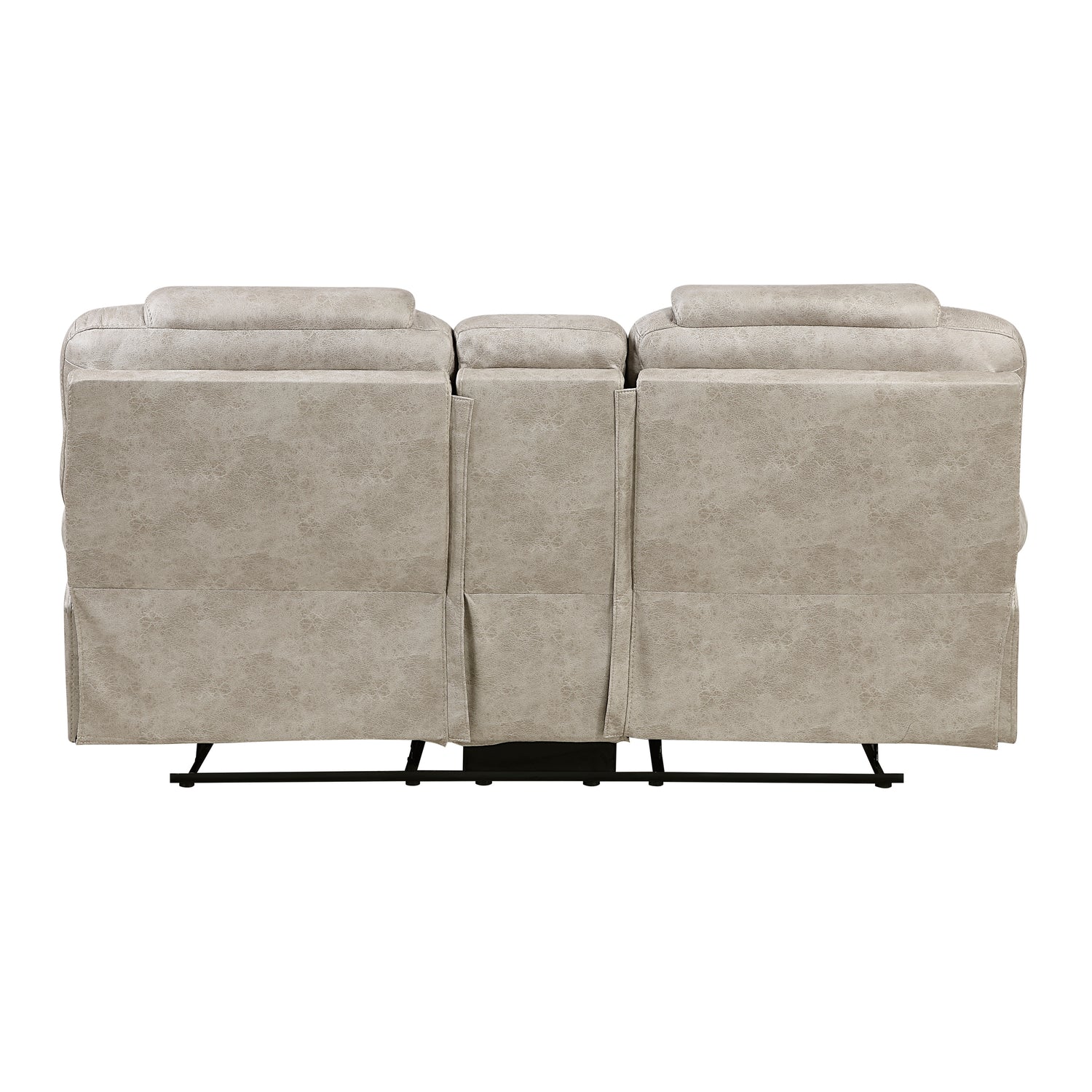8560PT*2 2pc Set: Sofa, Love - 8560PT*2