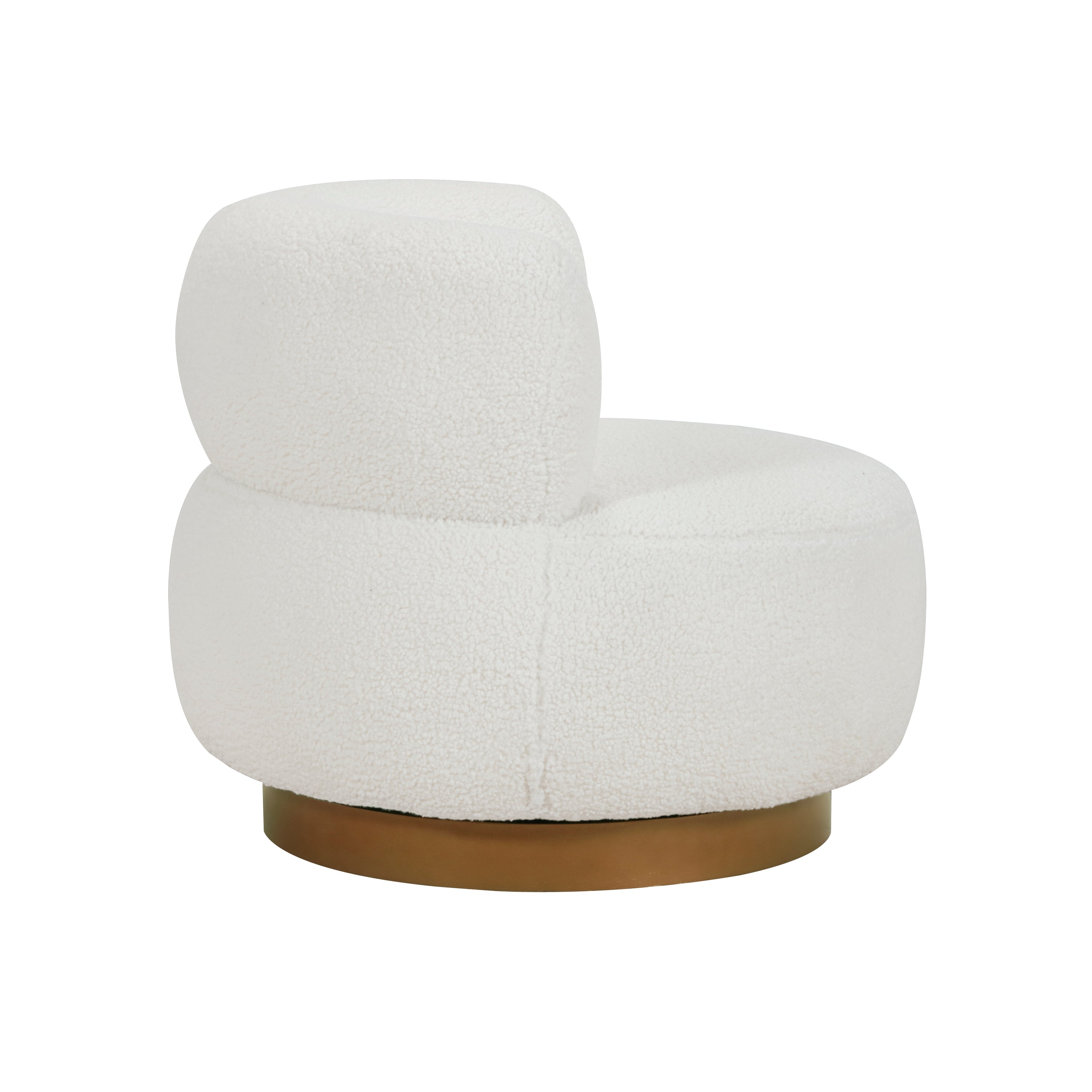 8568WH-1 SWIVEL CHAIR - 8568WH-1
