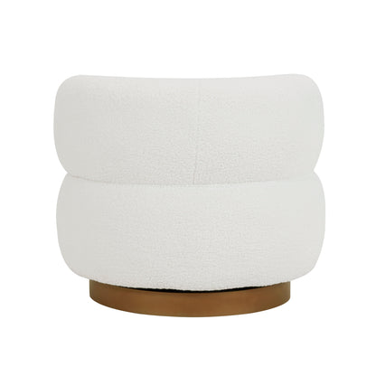 Novella White Living Room Set from Homelegance - Luna Furniture