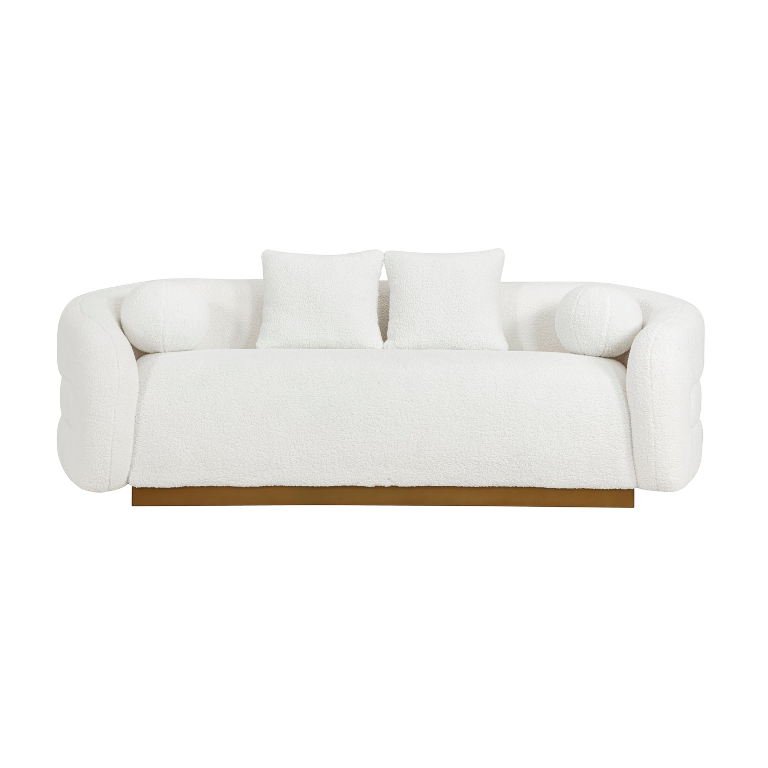 8568WH*2 2pc Set: Love, Chair - 8568WH*2