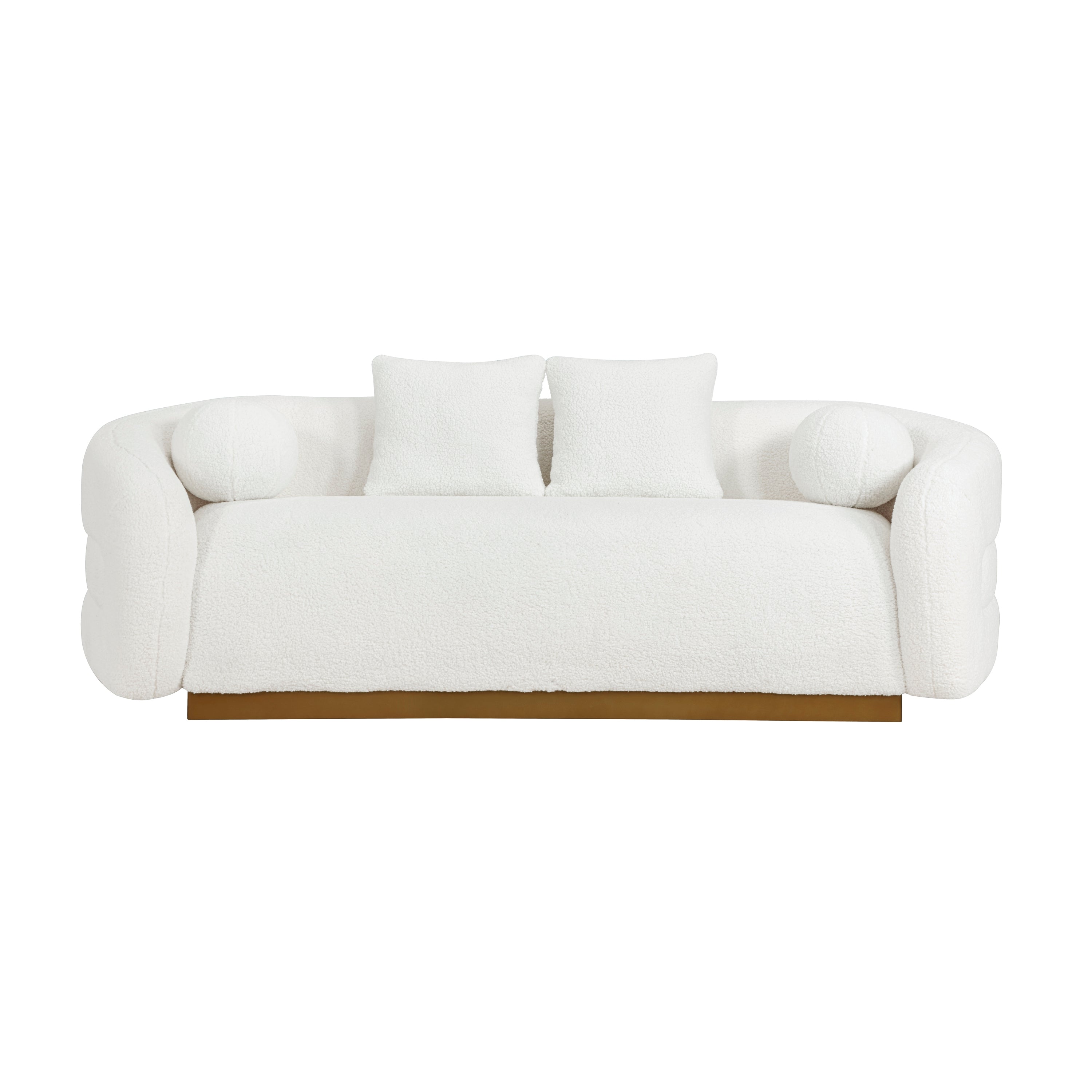 8568WH*2 2pc Set: Love, Chair - 8568WH*2