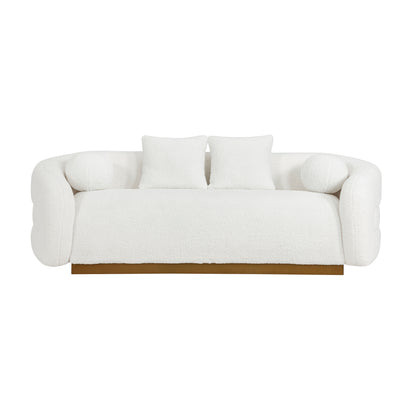 8568WH*2 2pc Set: Love, Chair - 8568WH*2