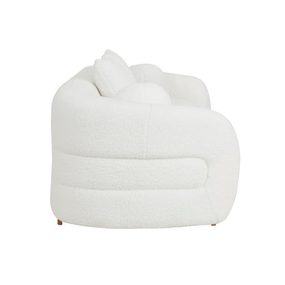 8568WH*2 2pc Set: Love, Chair - 8568WH*2