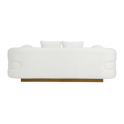 8568WH*2 2pc Set: Love, Chair - 8568WH*2