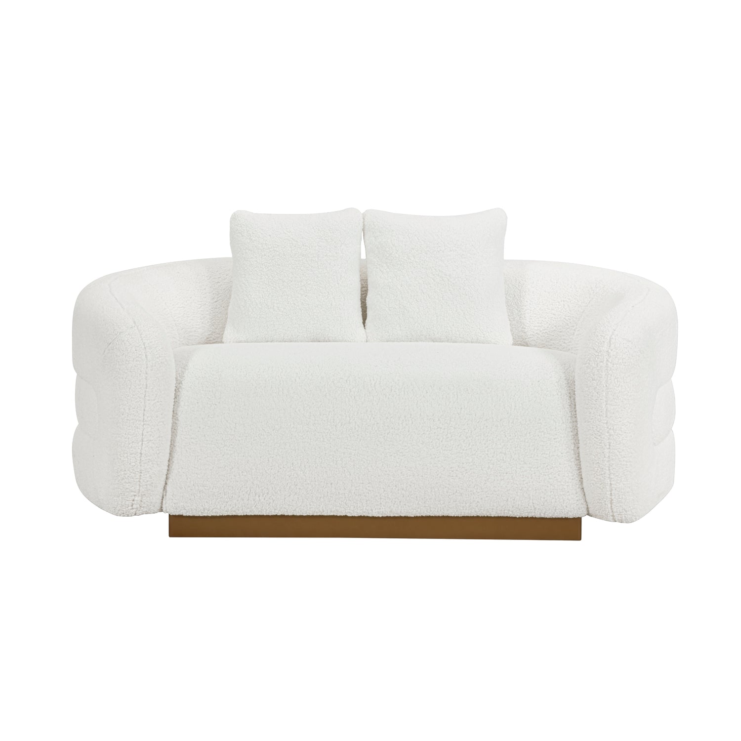 8568WH*2 2pc Set: Love, Chair - 8568WH*2