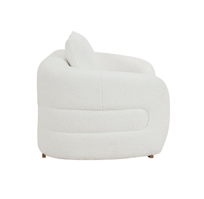 8568WH*2 2pc Set: Love, Chair - 8568WH*2