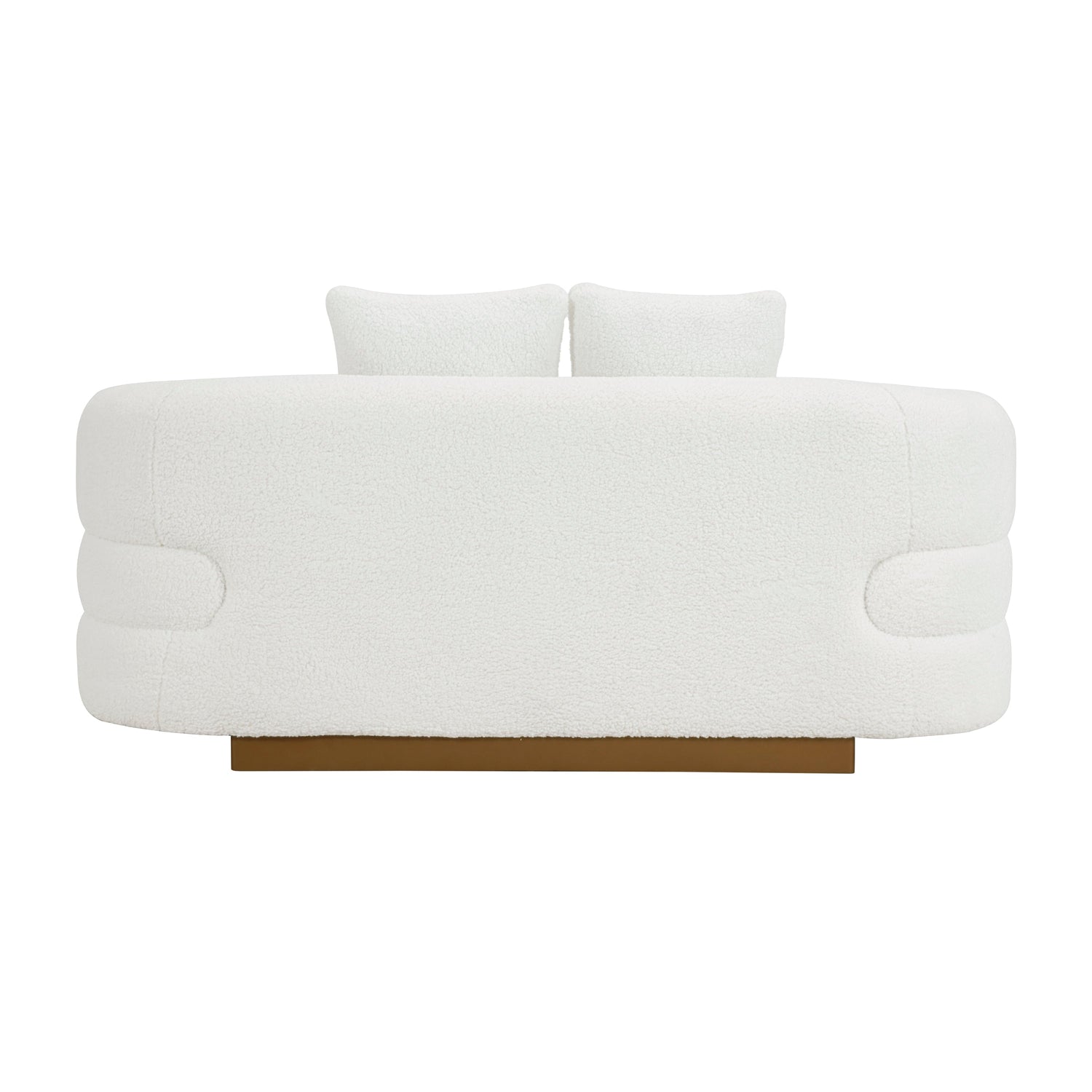 Novella White Living Room Set from Homelegance - Luna Furniture