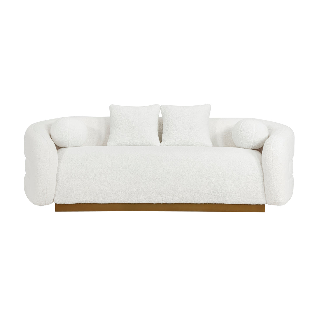 8568WH-3 SOFA - 8568WH-3
