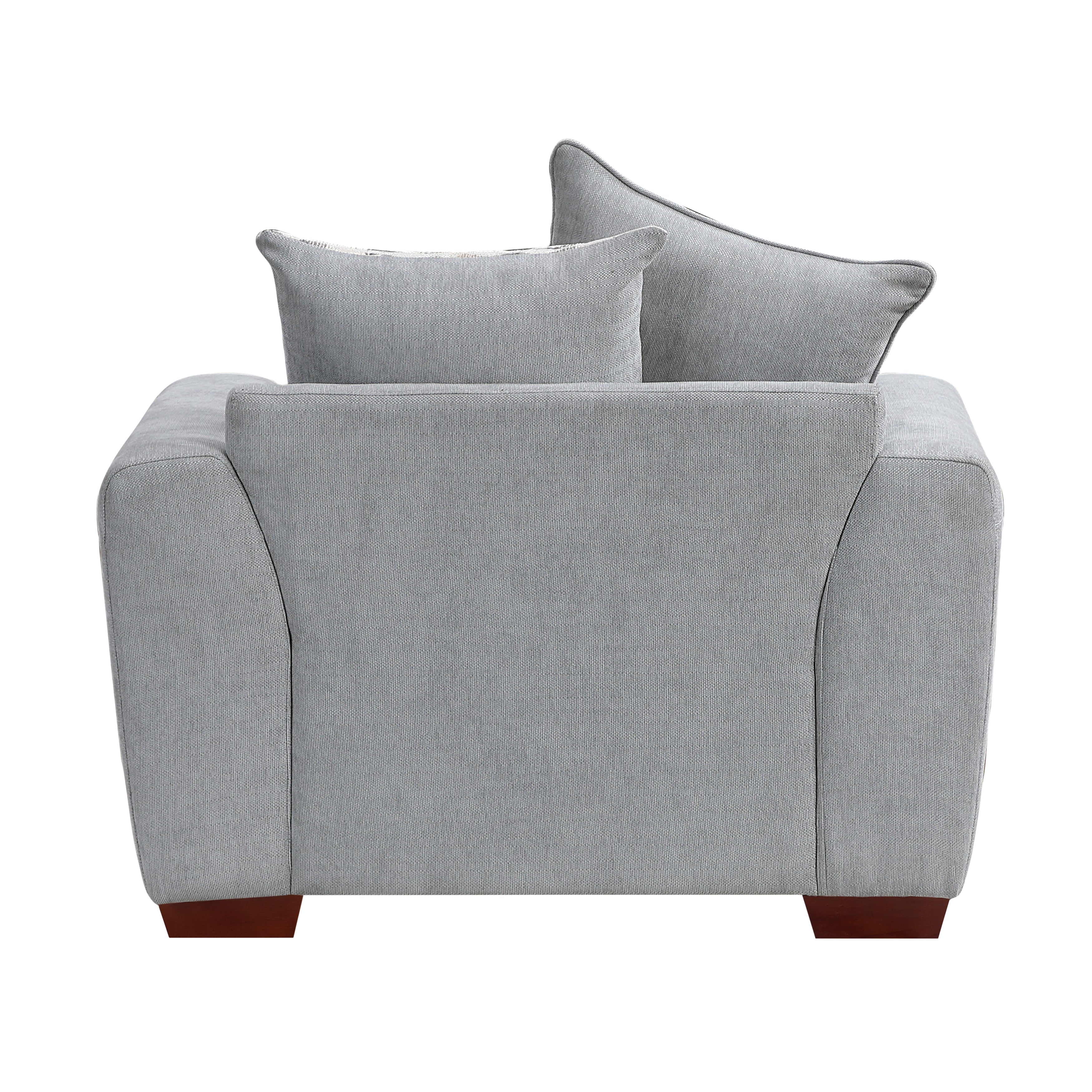 8579GY-1 Chair - 8579GY-1
