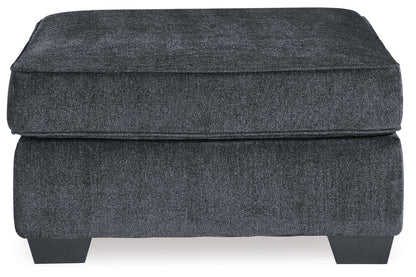 Altari  2-Piece Sectional and Ottoman -  Ashley - Luna Furniture