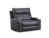 9100 Grey OVERSIZED "BIG MANS" Recliner - 9100 Grey Recliner