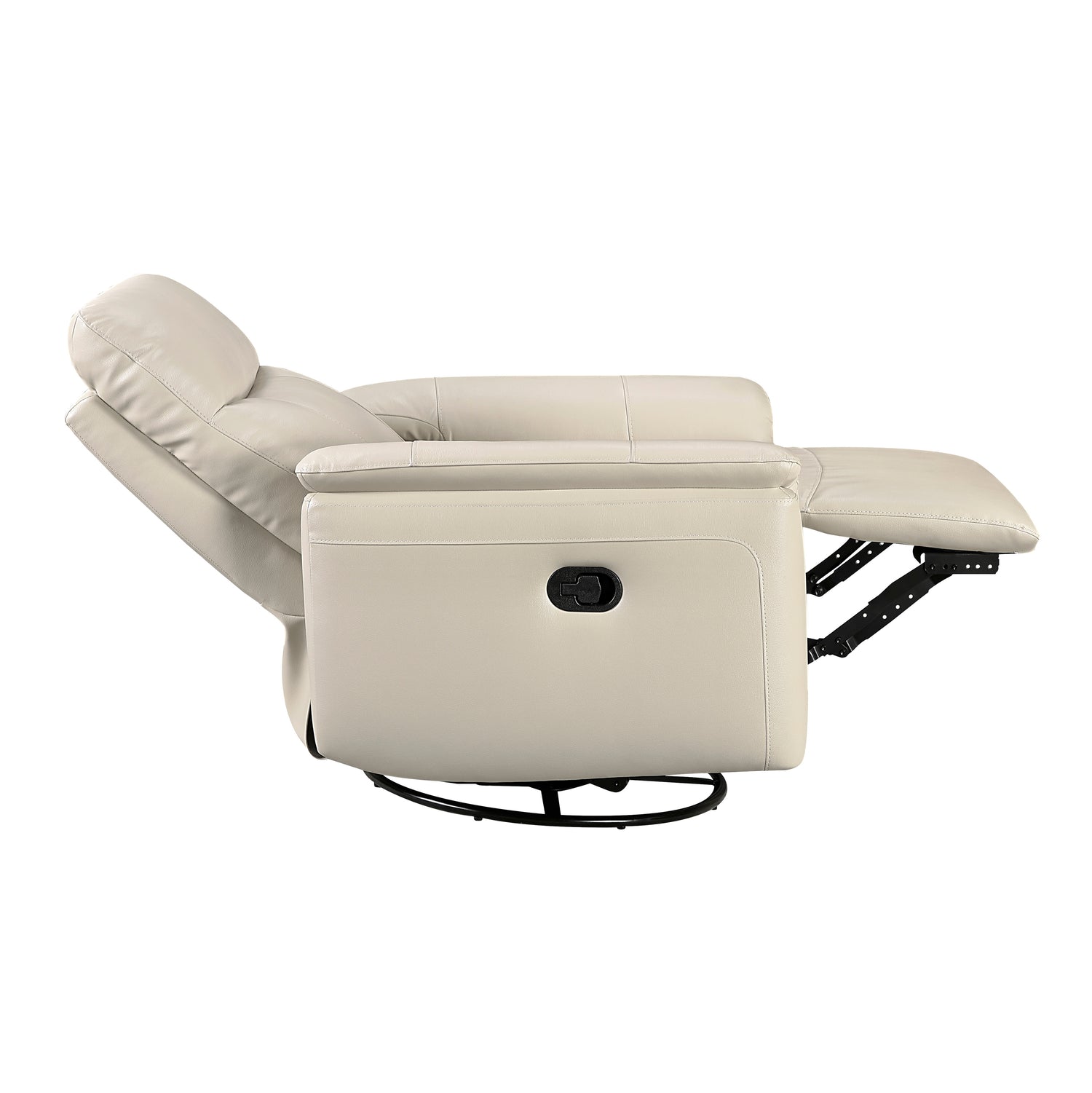 9144TP-1 Swivel Glider Reclining Chair - 9144TP-1