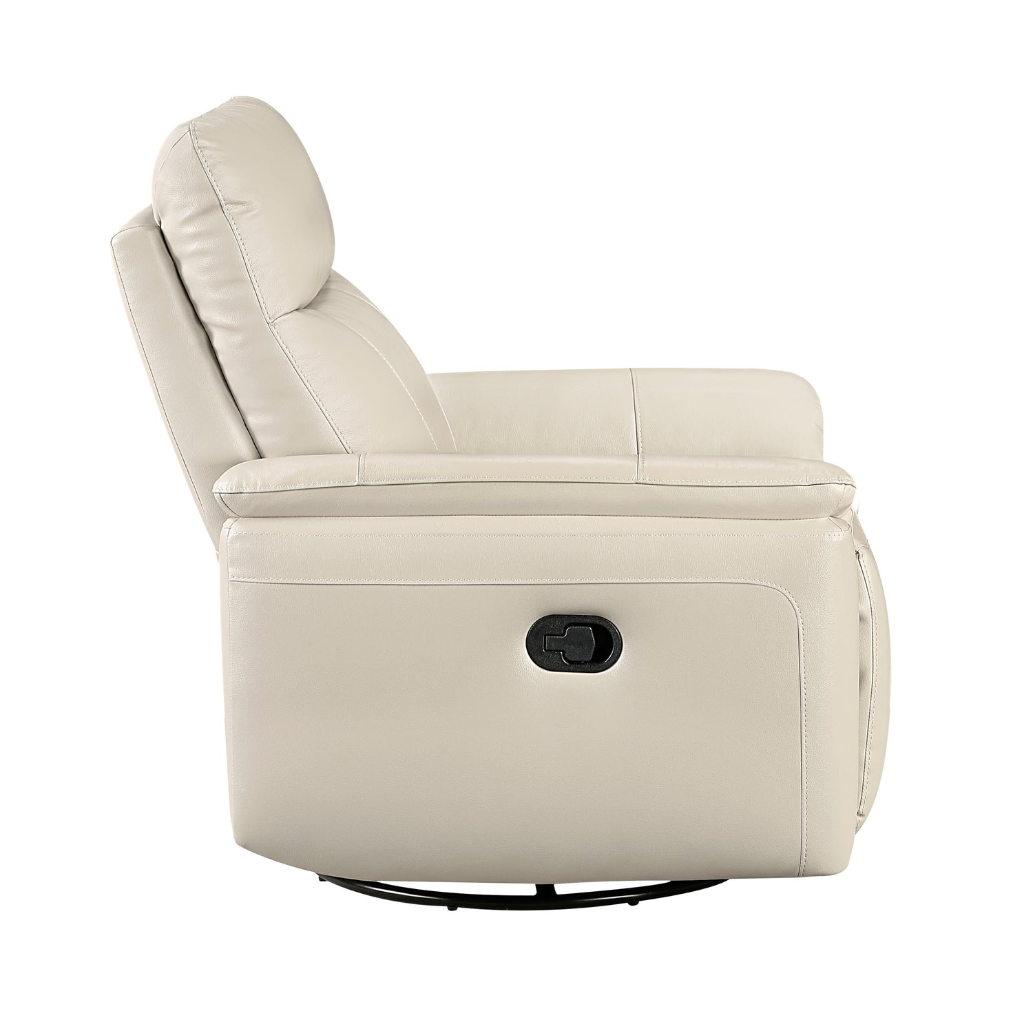 9144TP-1 Swivel Glider Reclining Chair - 9144TP-1